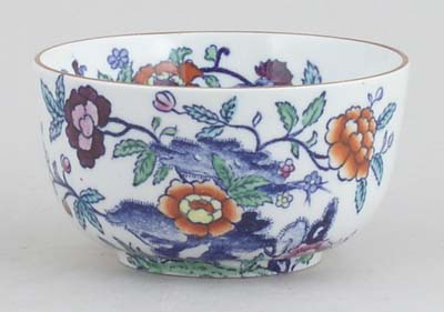 Sugar bowl c1930s
